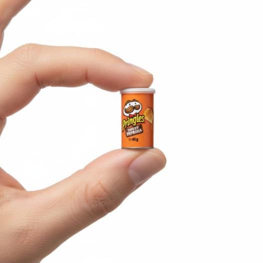 Miniature Product Photography - Image 2