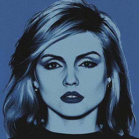 Pop Art Style Transform - Image 2