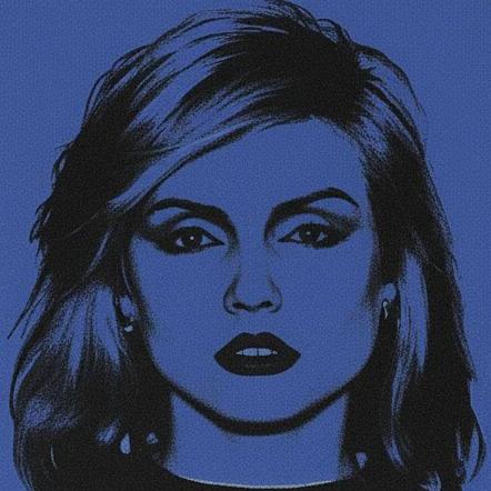 Pop Art Style Transform - Image 3