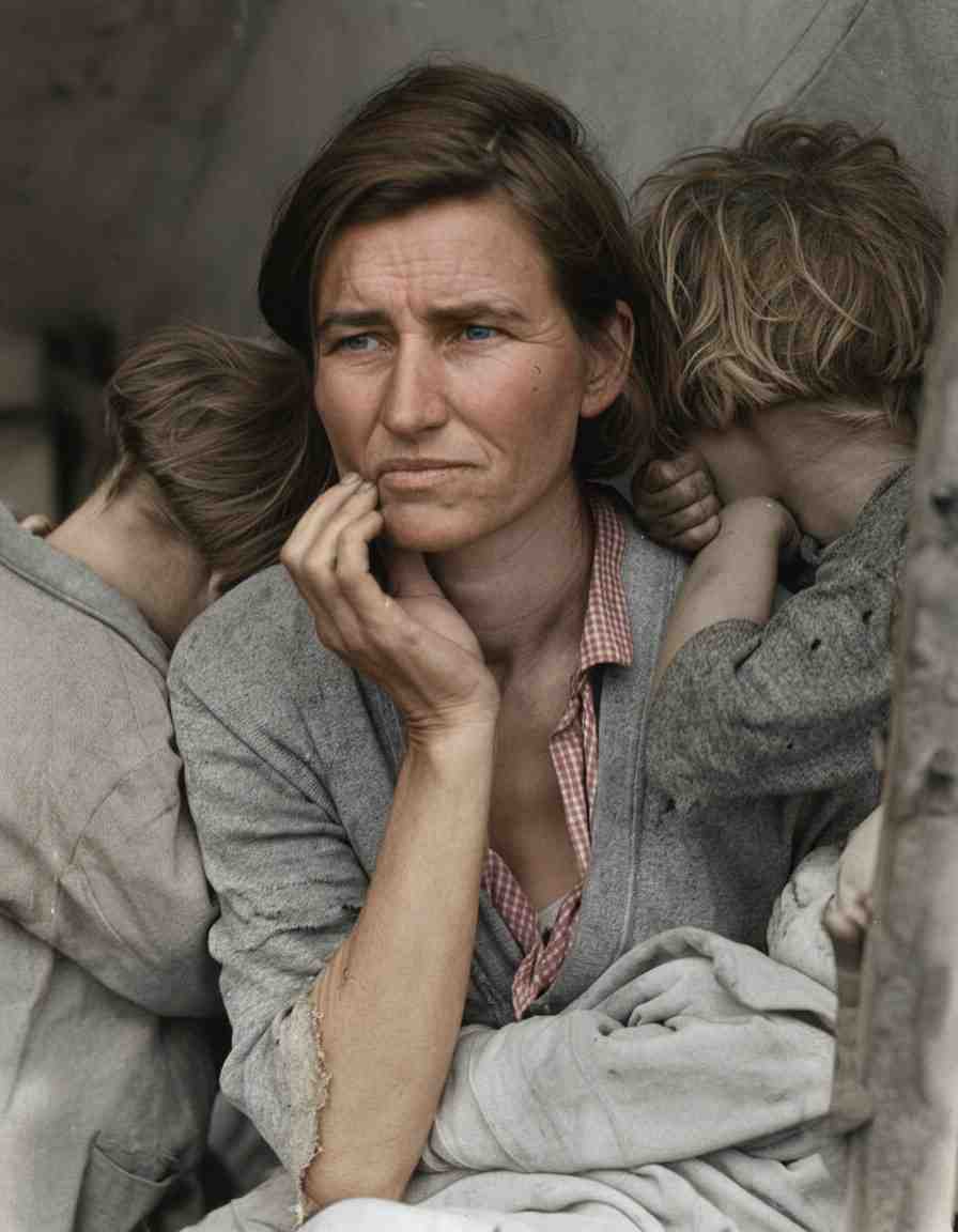 Image Colorization - Image 2