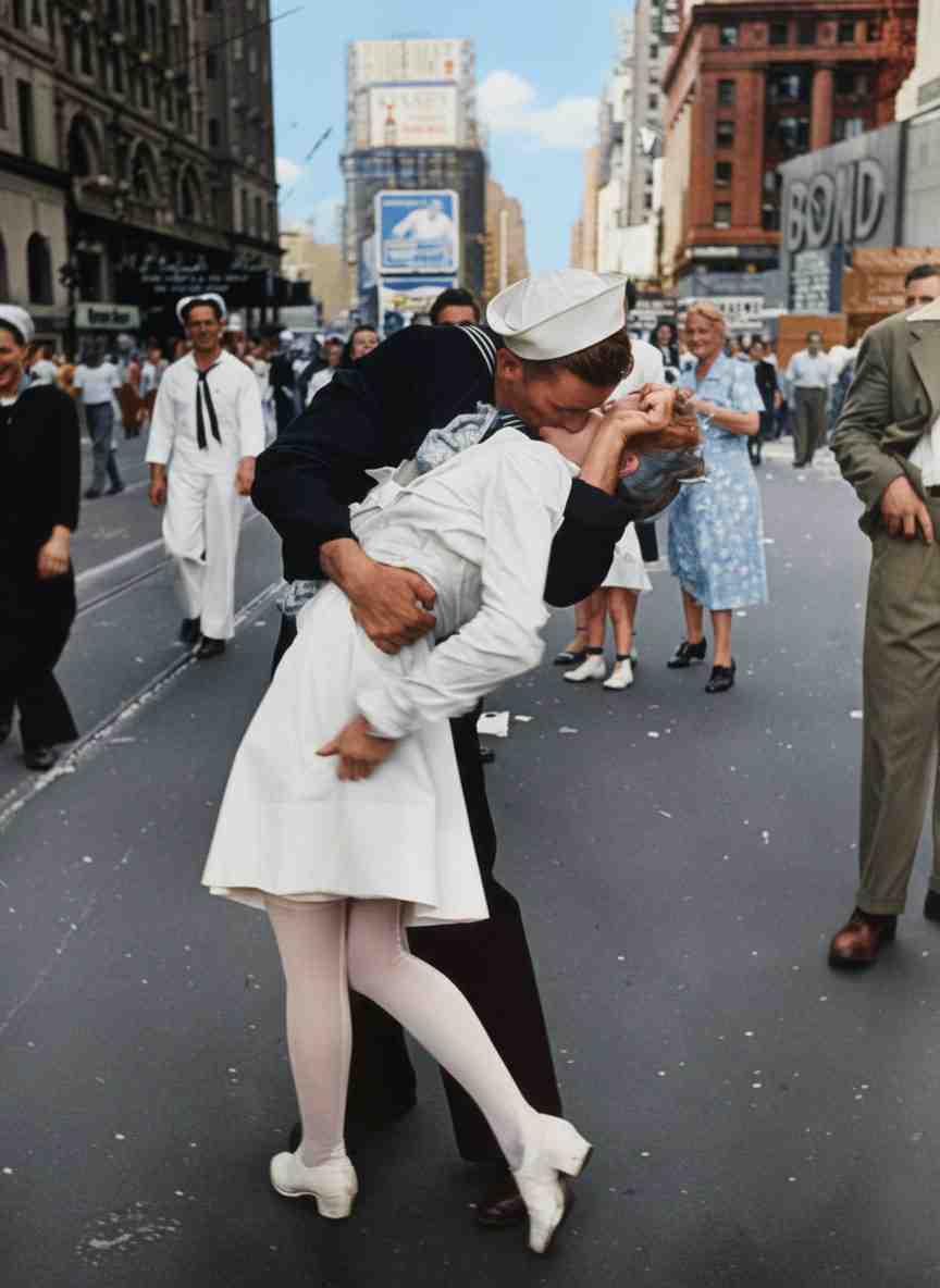 Image Colorization - Image 4