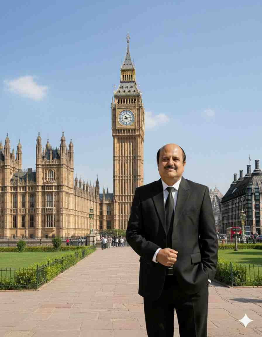 Background Replacement - Image 3