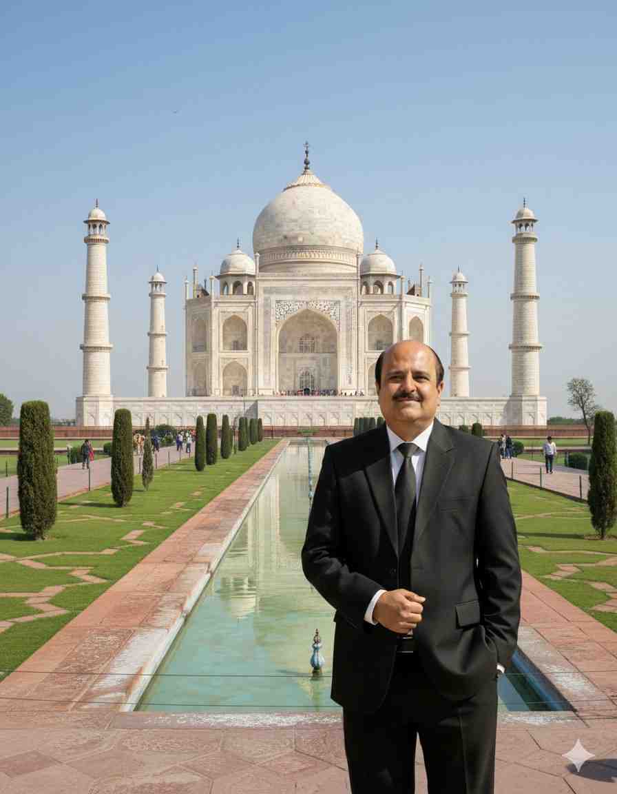 Background Replacement - Image 4