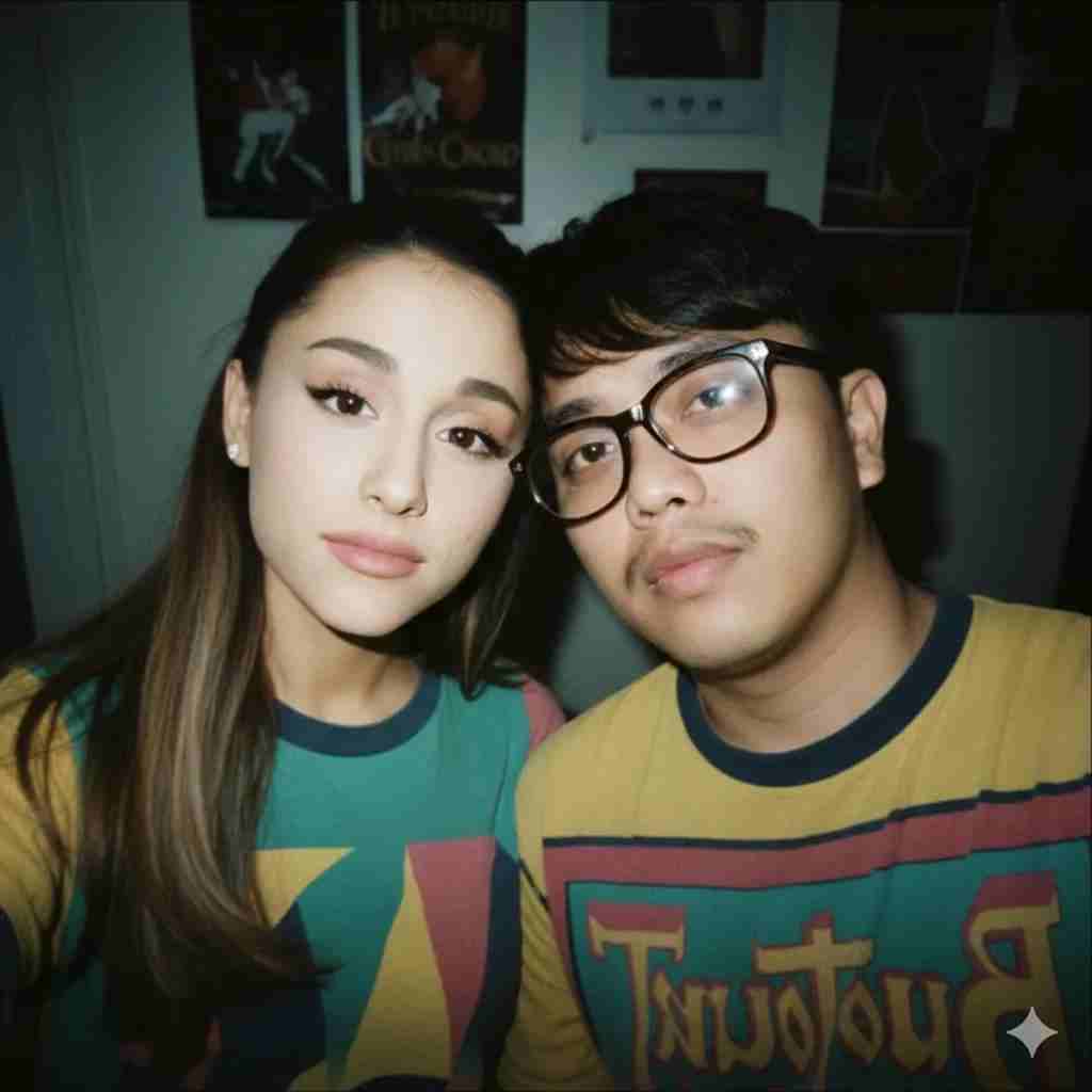 2010s iPhone Selfie - Image 4