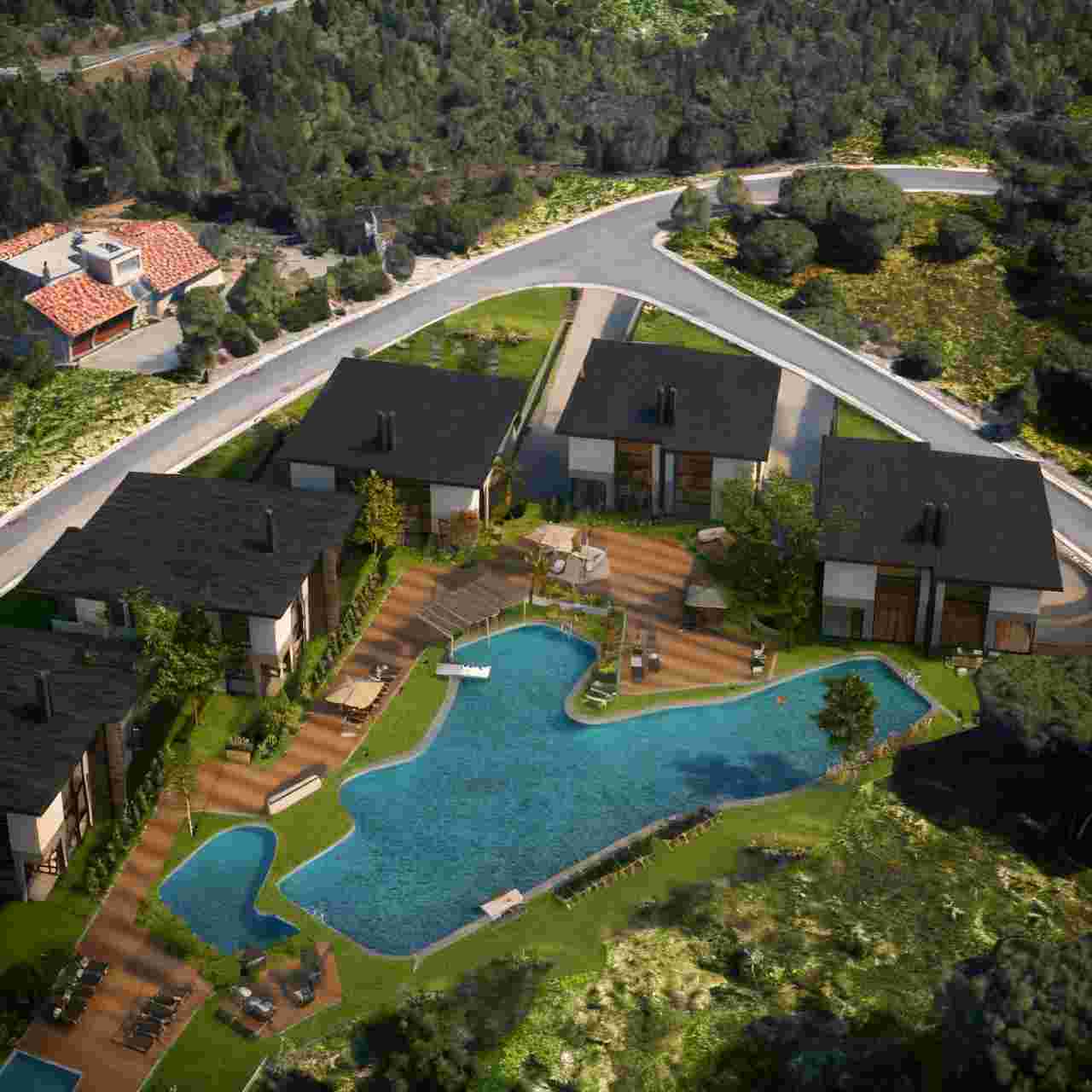 Photorealistic Rendering - Image 1