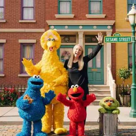 Seinfeld Scene Integration - Image 1