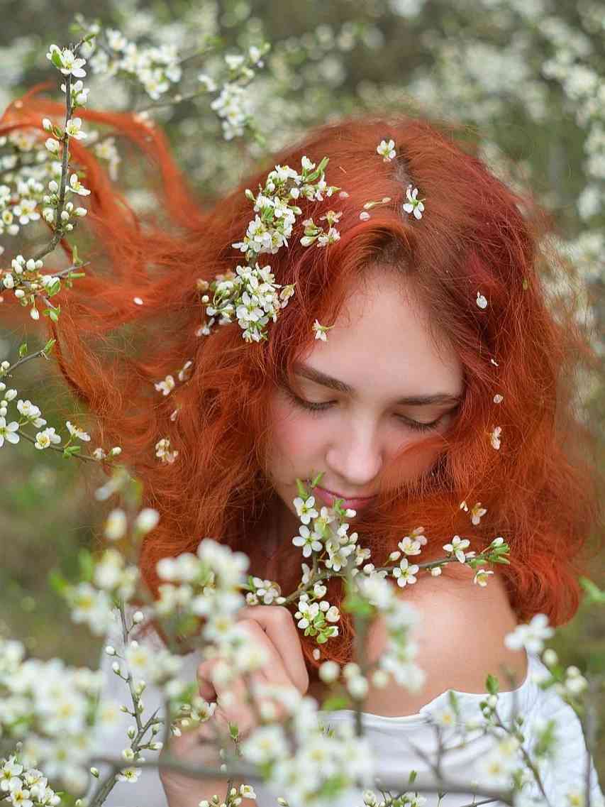 Hand-Crocheted Doll Photography - Image 1