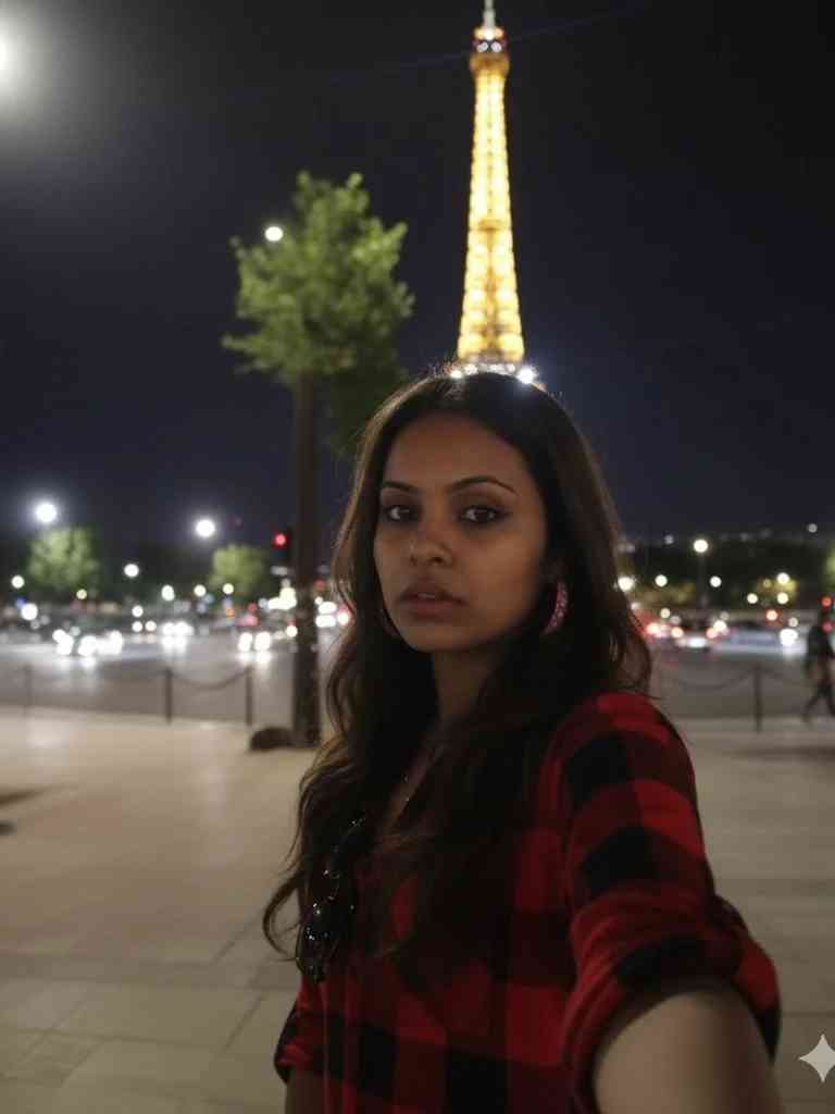 Casual iPhone Snapshot - Image 2