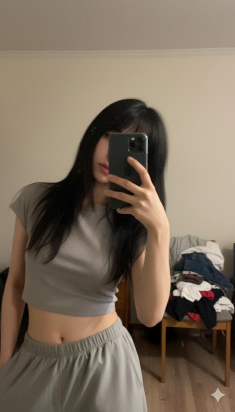 Casual iPhone Snapshot - Image 4