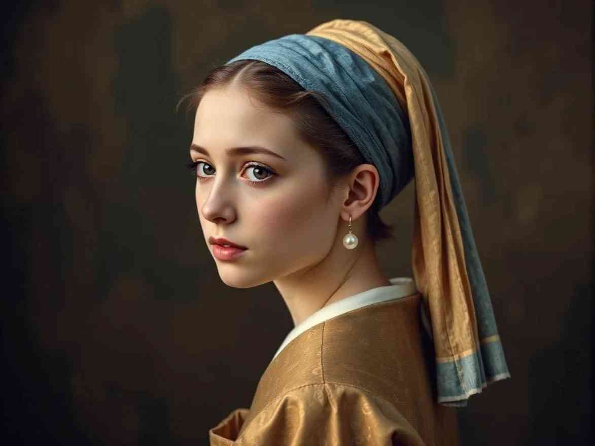 Ghibli Style Redraw - Image 1