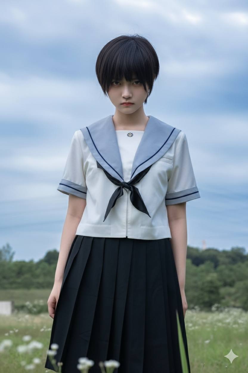 Facial Expression Change - Image 4