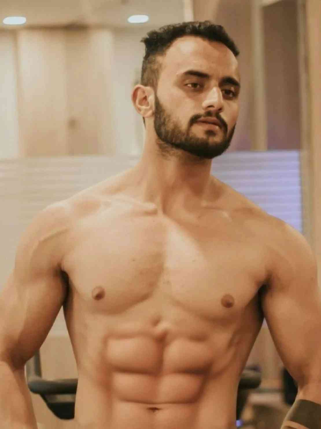 Character Muscular Transform - Image 2