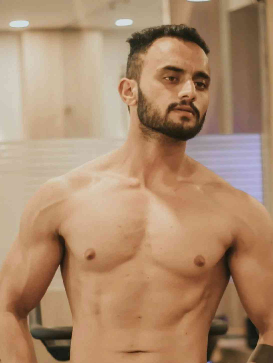 Character Muscular Transform - Image 3