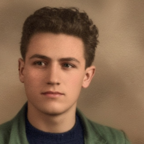 Vintage Photo Restoration - Image 3