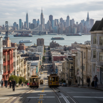 Product Paris Street Placement - Image 1