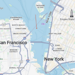 Product Paris Street Placement - Image 2