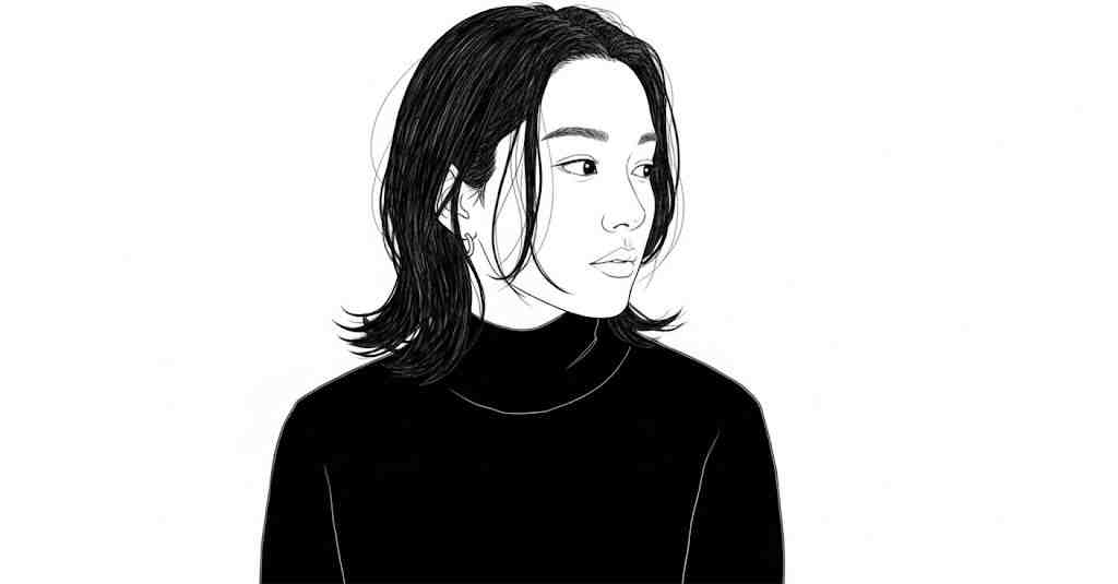 Line Drawing Conversion - Image 2